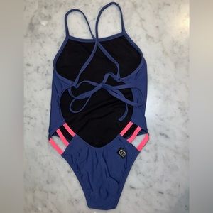 Jolyn Nico 2 Onesie Size 26